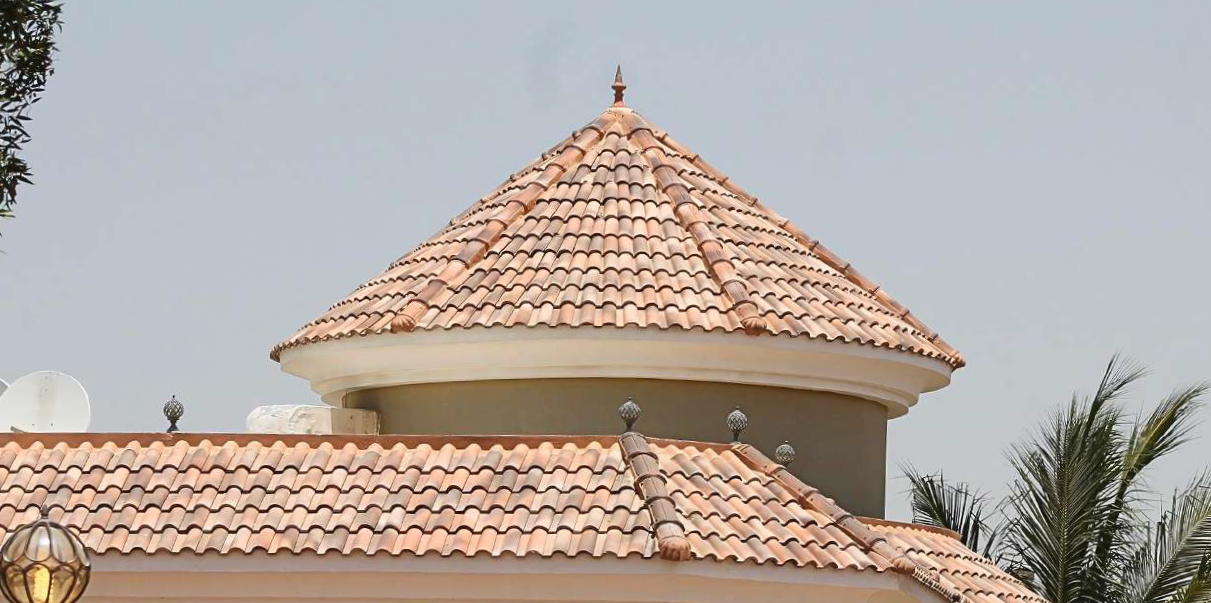 Roofing Tiles