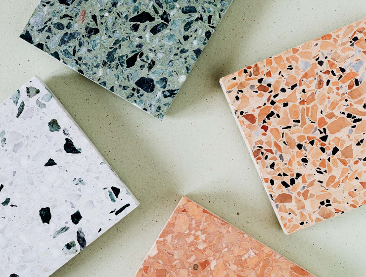 Terrazzo